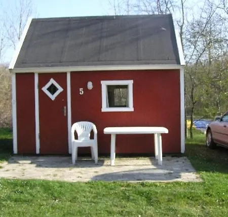 Niva Camping & Cottages Room photo