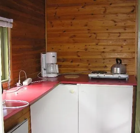 Niva Camping & Cottages Room photo