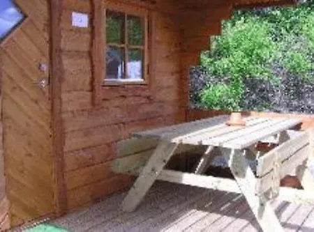 Niva Camping & Cottages Room photo