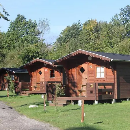 Niva Camping & Cottages Room photo