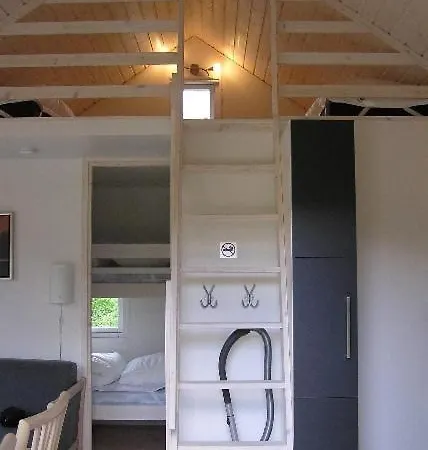 Niva Camping & Cottages Room photo