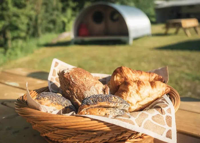 Niva Camping & Cottages