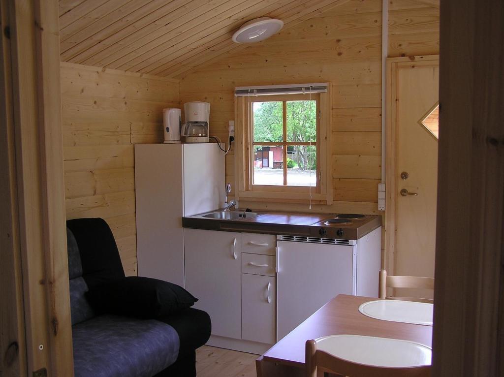 & Campsite Niva