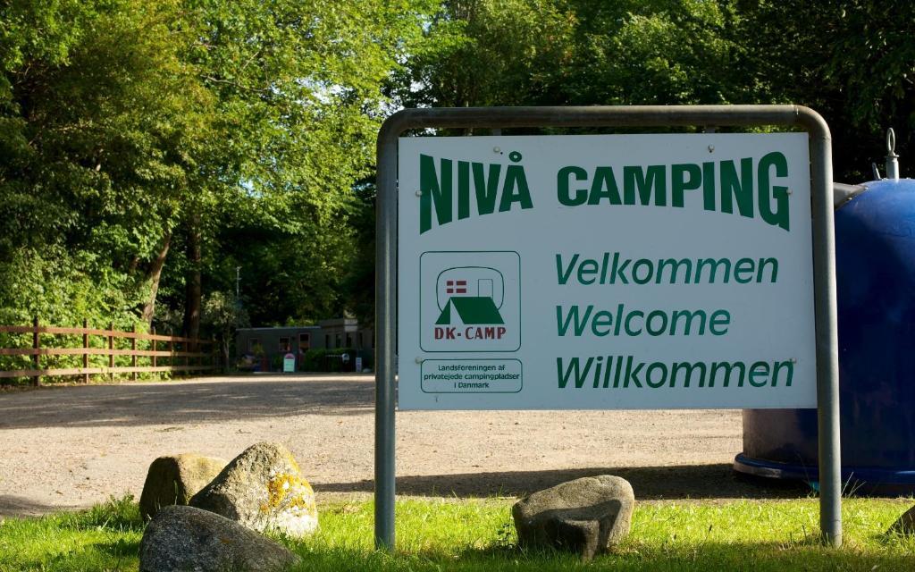 Campsite &